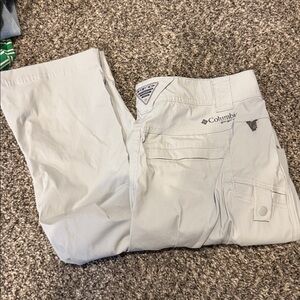 Columbia Men's Fishing Pants